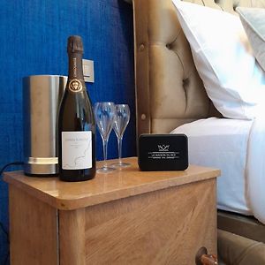 Superior Kamer met een King Size Bed